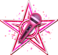 The Pop Music Barnstar