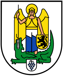 Imaxe do escudo de armas