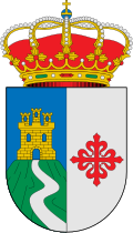 Calzada de Calatrava – Stemma
