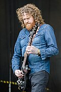 Brent Hinds (2012)