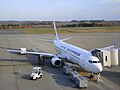JAL Express B737-800