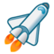 Space Shuttle icon