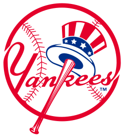 New York Yankees Primary Logo.svg