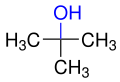 2-Methylpropan-2-ol