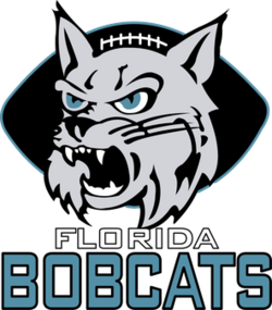 Florida Bobcats logo