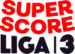 League logo