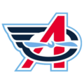Columbus Aviators logo