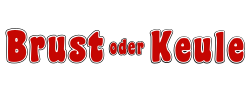 Titre allemand : « Brust oder keule ».