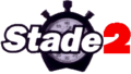 Logo du 13 septembre 1992 au 6 janvier 2002.