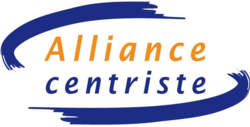 Ancien logotype de l'Alliance centriste