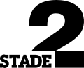 Logo du 6 janvier 2013 au 8 janvier 2017.