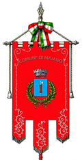 Majano – Bandiera