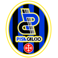 Stemma usato dal 1994 al 2009.