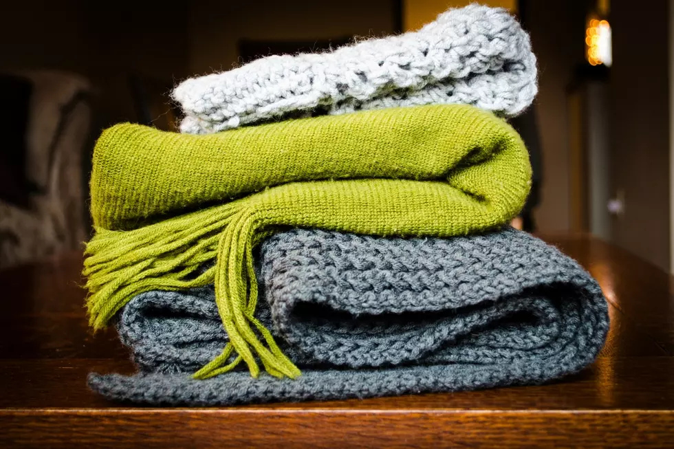 Have Extra Winter Clothes? Missoula Kids Could Use Them