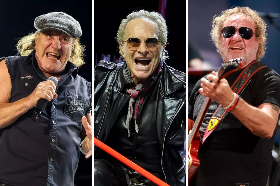 Rock Stars Celebrating Birthdays in October