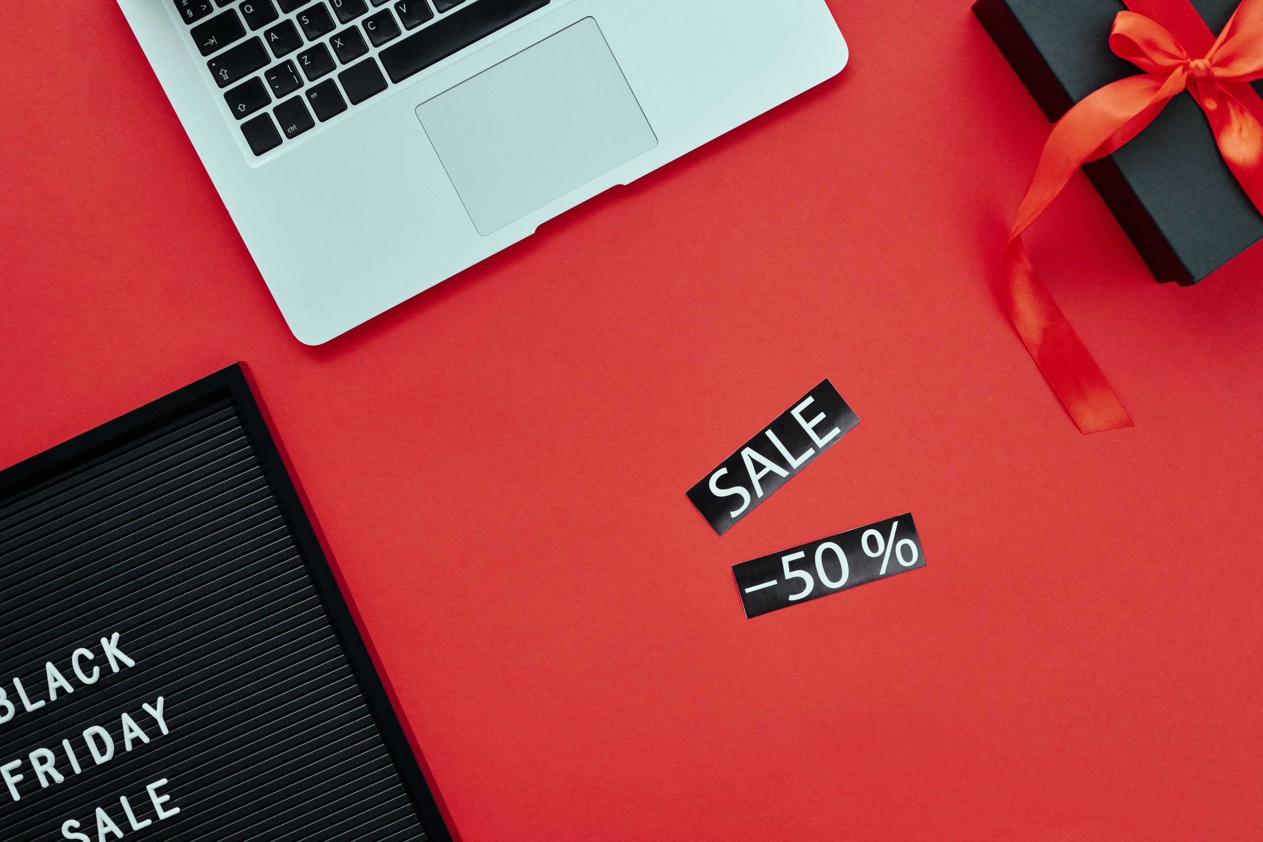 Black Friday to Cyber Week