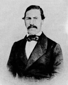 Gulielmus Gasparrini: imago