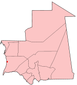 Mapa de localización