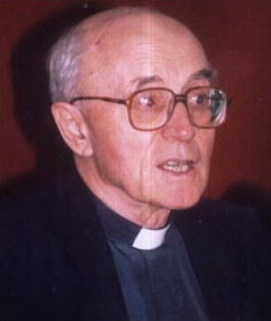 Le cardinal jésuite Albert Vanhoye est décédé à 98 ans.