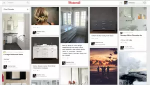 Pinterest