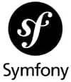 Symfony logo
