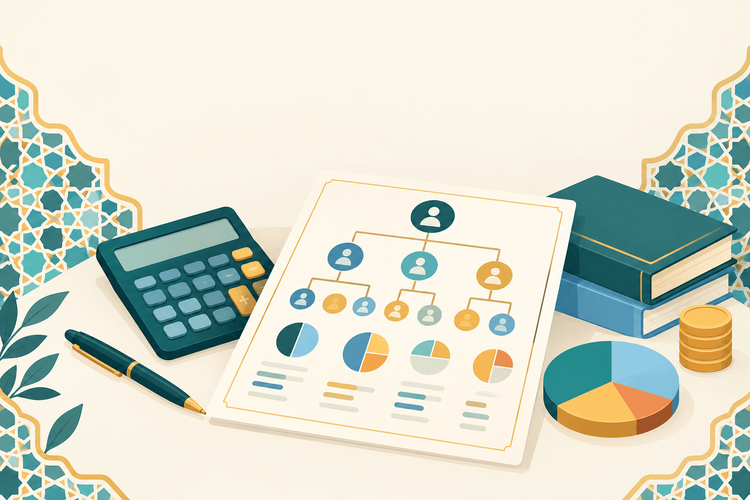 How developers can Build a Fixed-Share Inheritance Distribution Calculator