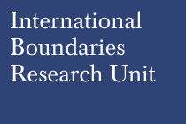 International Boundaries Research Unit