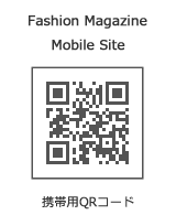 携帯サイトQRcode