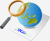 FutureWater webmapping tool