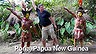 Kabul, Pyongyang, Melbourne: Dancing Man's back (Video Thumbnail)