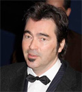 Bibo Bergeron, parrain du Festival