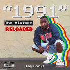 Taylor J - 1991 Reloaded Taylor J - 1991 Reloaded