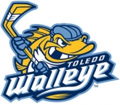 Toledo Walleye Logo