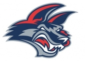 Elmira Jackals Logo