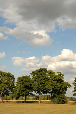 Higham is a rural community