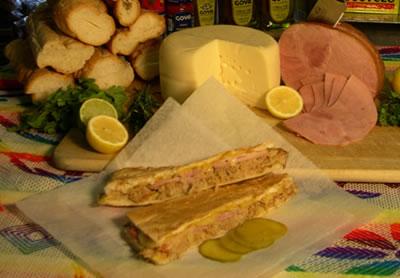 Cuban Sandwich