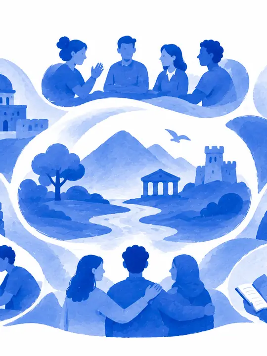 Civil Society