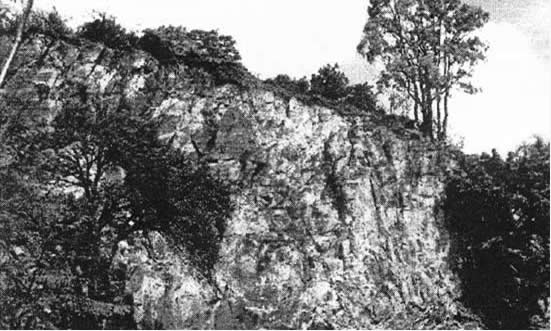 Windsor Quarry Park