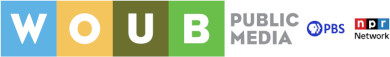 WOUB Digital
