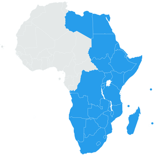 Tripartite Free Trade Area (TFTA)