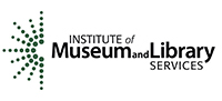 Institute of Museum and Library Services (IMLS) Institute of Museum and Library Services (IMLS) logo