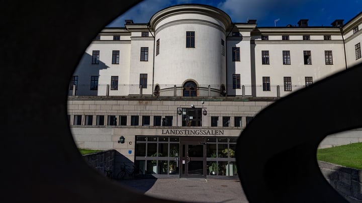 KD-toppen om förhandlingarna med S: Inte vårt förstahandsval