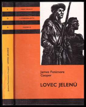Lovec jelenů