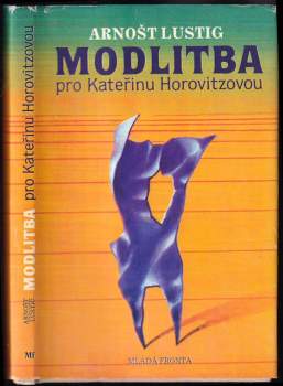 Modlitba pro Kateřinu Horovitzovou