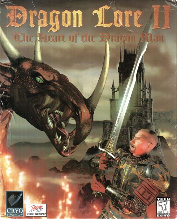 Copertina originale