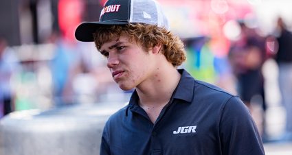 Max Reaves