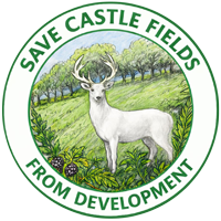 Save Castle Fields