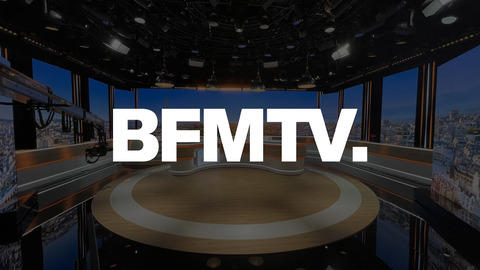 Direct BFMTV