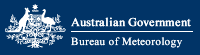 Australian Government - Bureau of Meteorology Australian Government - Bureau of Meteorology