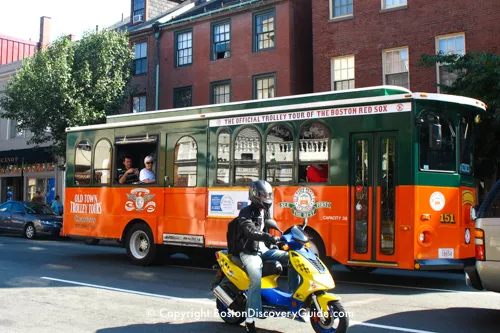 Boston Duck Tour Boston Duck Tour